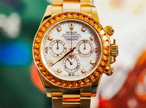 are rolex daytona prices down.